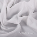Tissu en polyester en coton en coton